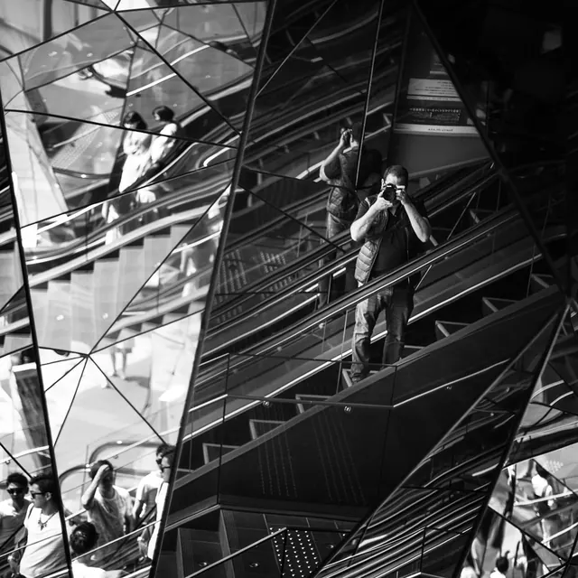 Architectural Interior Photography