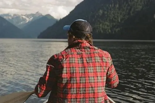 Outdoor Lifestyle Photography