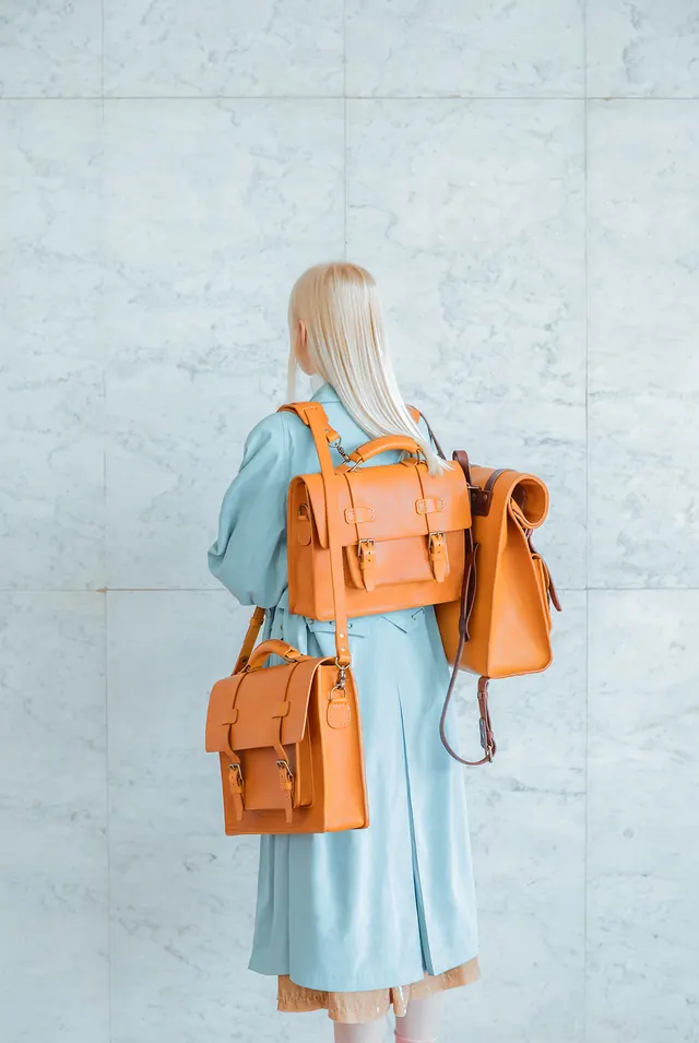 Fashion Editorial Photography