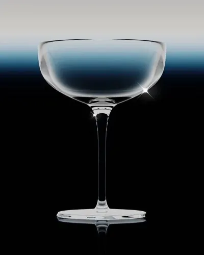 Glassware Product Photography