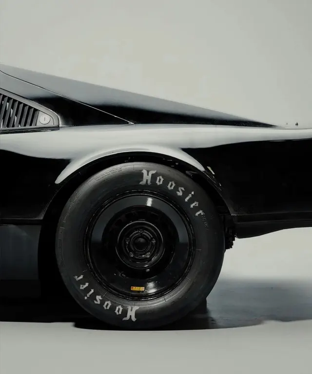 Automotive Wheel Branding