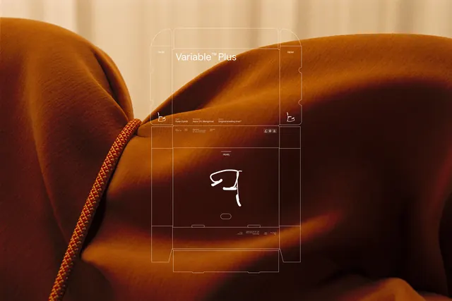 Abstract Fabric Texture with Minimalist Overlay, minimal, luxury, warm