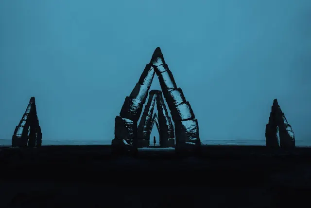 Architectural Silhouette