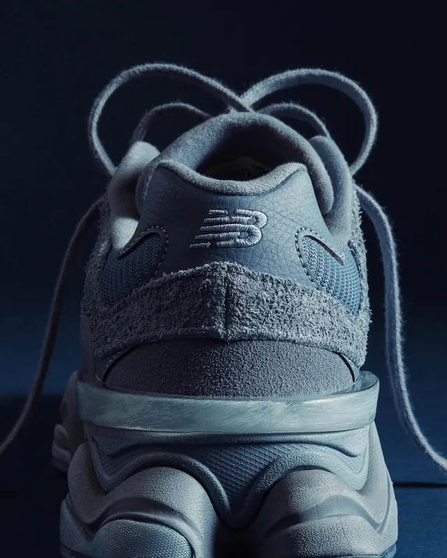 Sneaker Product Photography
