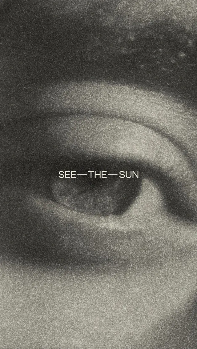 Close-up Eye Graphic, monochrome, minimal, monochrome