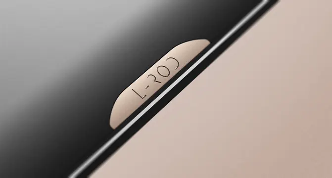 Product Detail Close-up