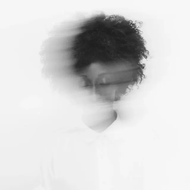 Motion Blur Portrait