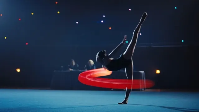 Dynamic Dancer Performance