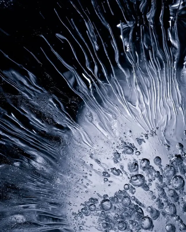 Macro Fluid Dynamics
