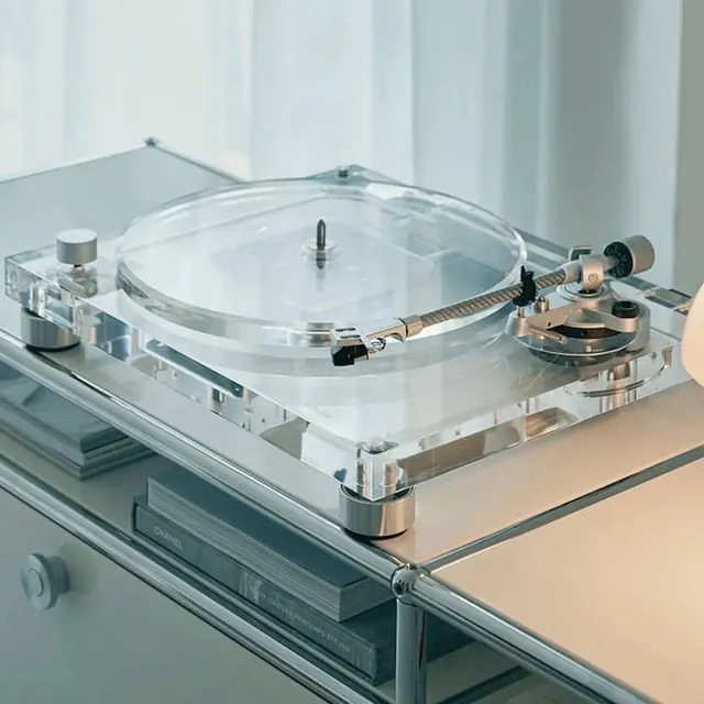 Industrial Laboratory Equipment