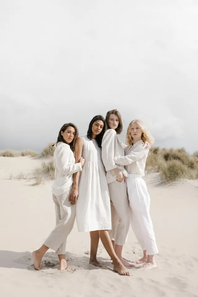 Fashion Editorial Photography
