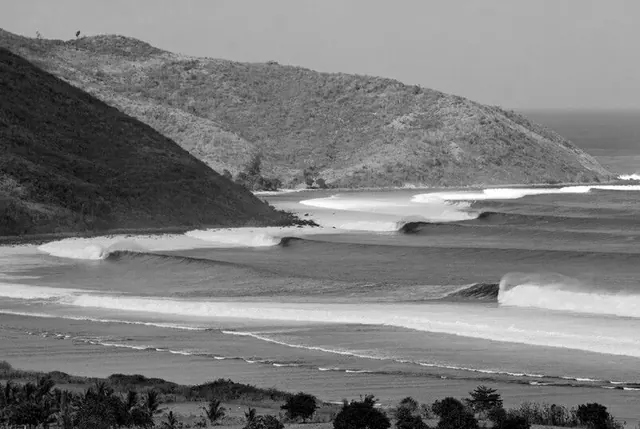 Coastal Landscape Photography