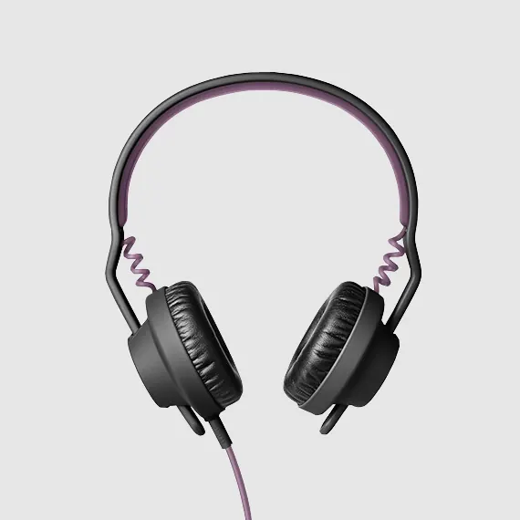 Over-ear Headphones Product Shot
