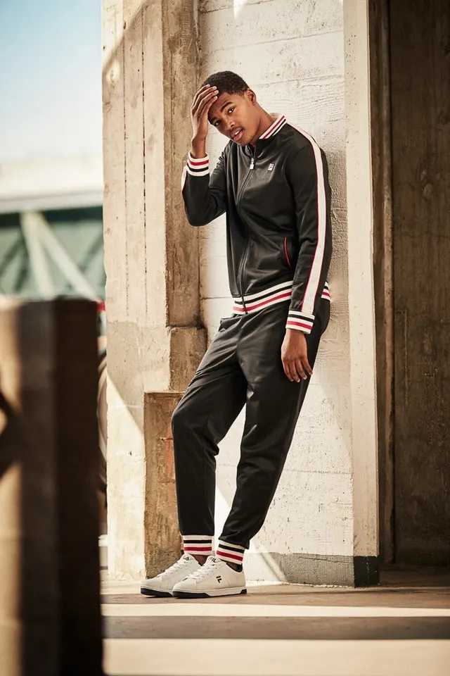 Streetwear Fashion Photography