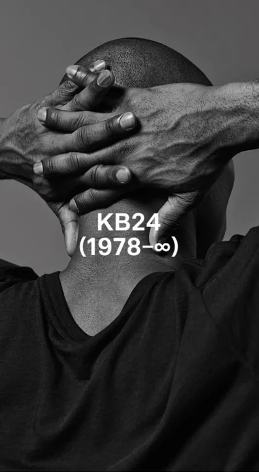 KB24 Portrait Identity