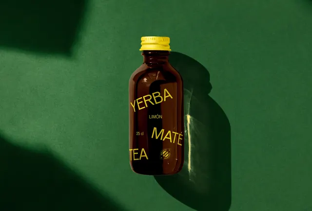 Verdia Mate Product Shot