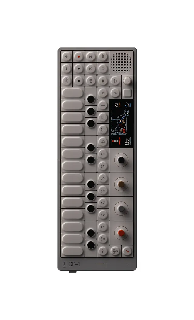 Studio Monitor Speaker