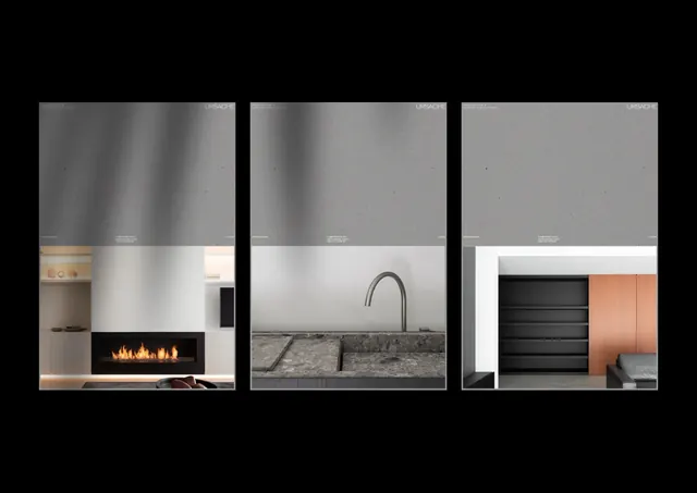 Minimalist Interior Architecture