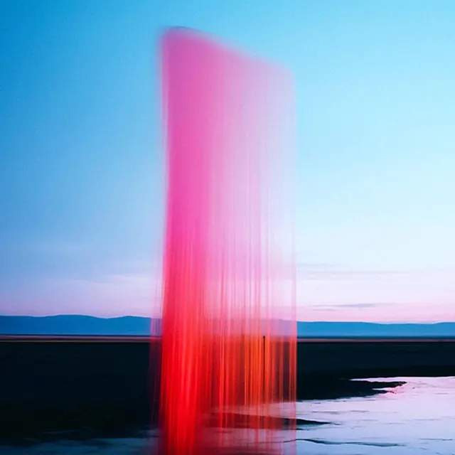 Abstract Motion Landscape