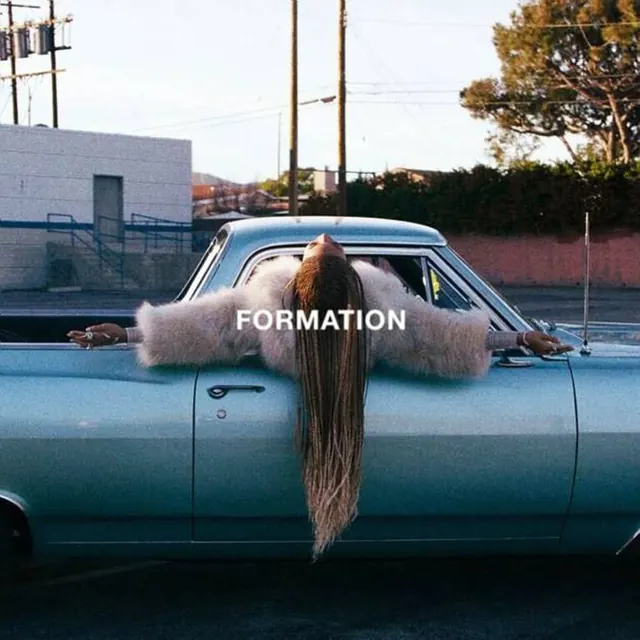 Formation Automotive Portrait
