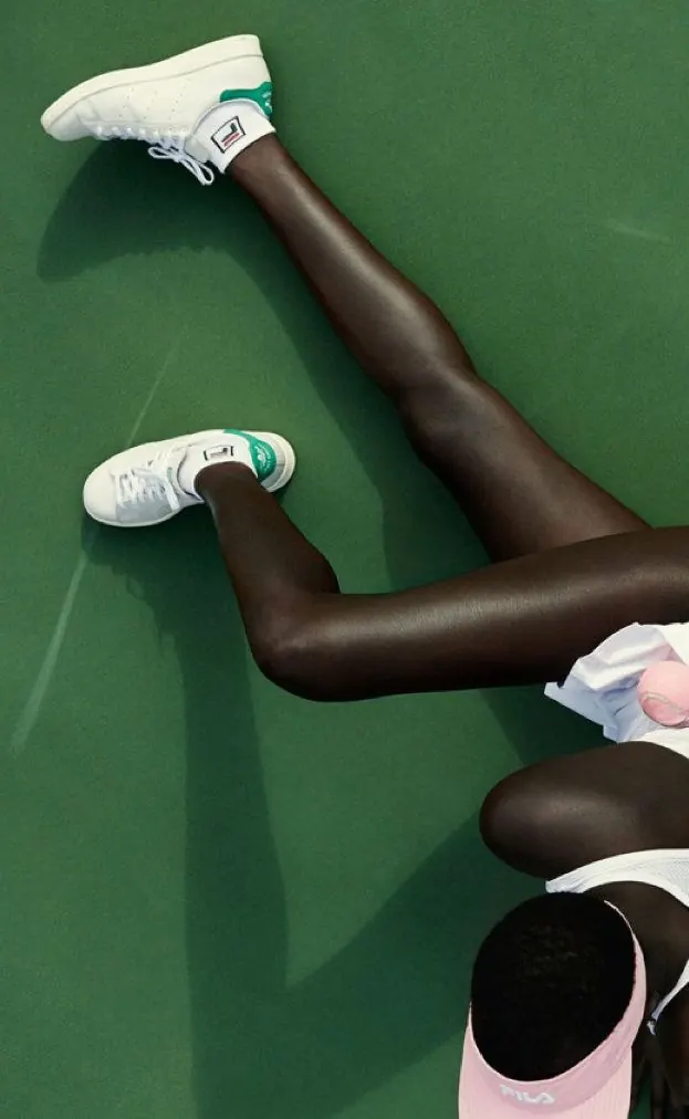 Sportswear Product Photography