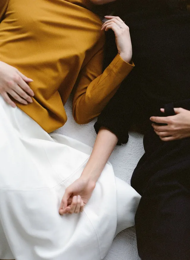 Fashion Editorial Photography