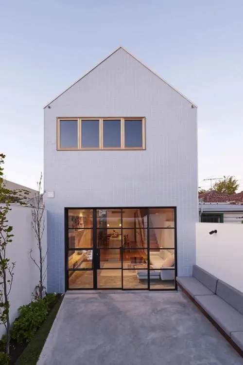 Modern Minimalist Architecture