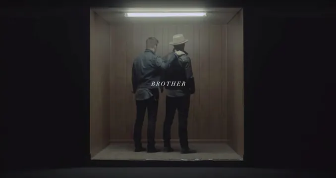 Brother Brand Photography