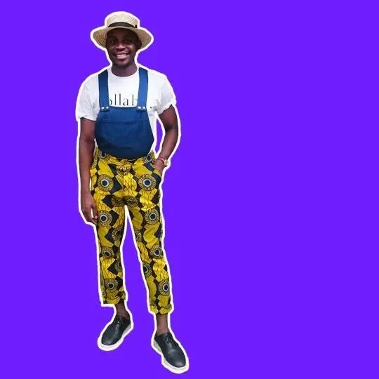 Streetwear Fashion Photography