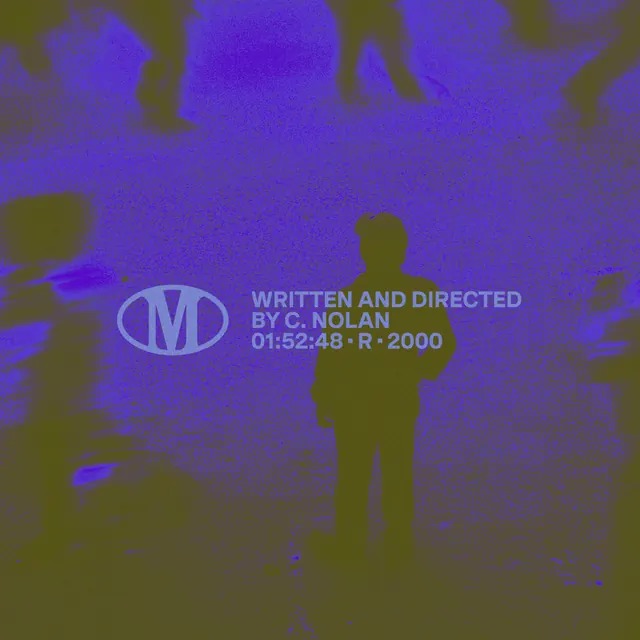 Cinematic Film Still with Overlay, retro, abstract, vibrant