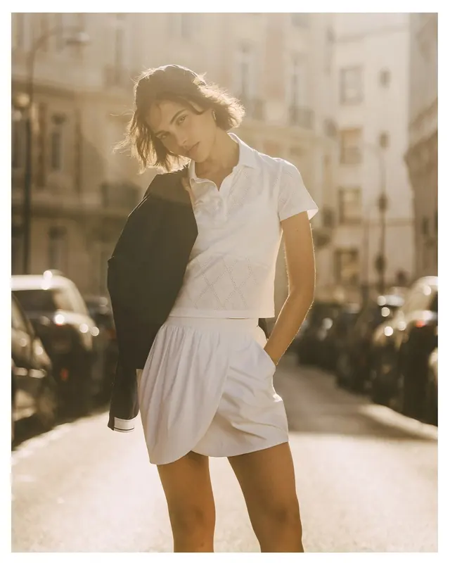 Street Style Fashion Photography