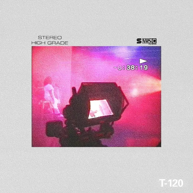 Retro Tech Visual, retro, y2k, vibrant