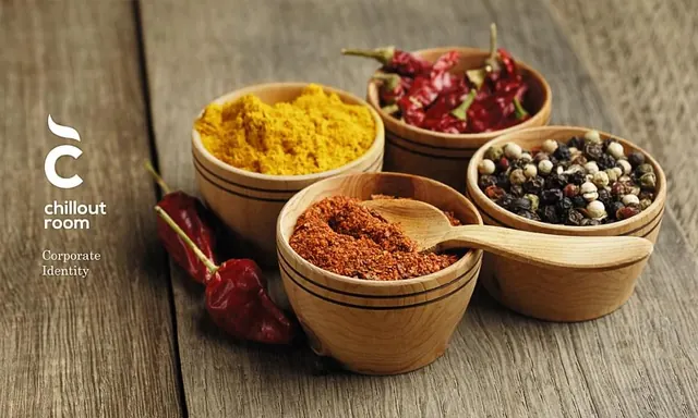 Chilli Oil Product Photography