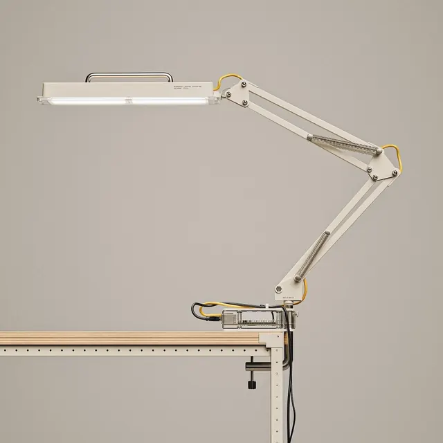Studio Lighting Equipment