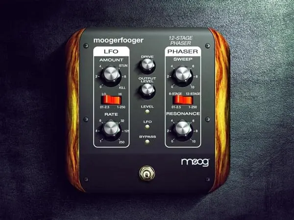 Moog Minimoog Synthesizer