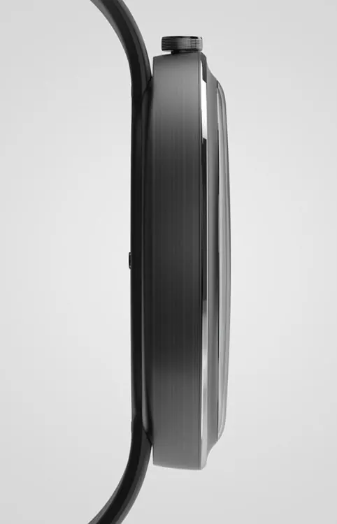 Product Hardware Close-up