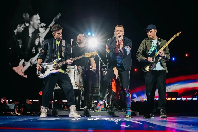 Live Concert Performance