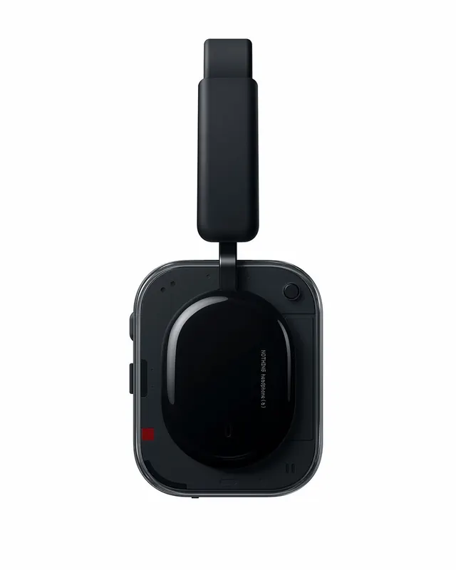 Wireless Earbud Charging Case