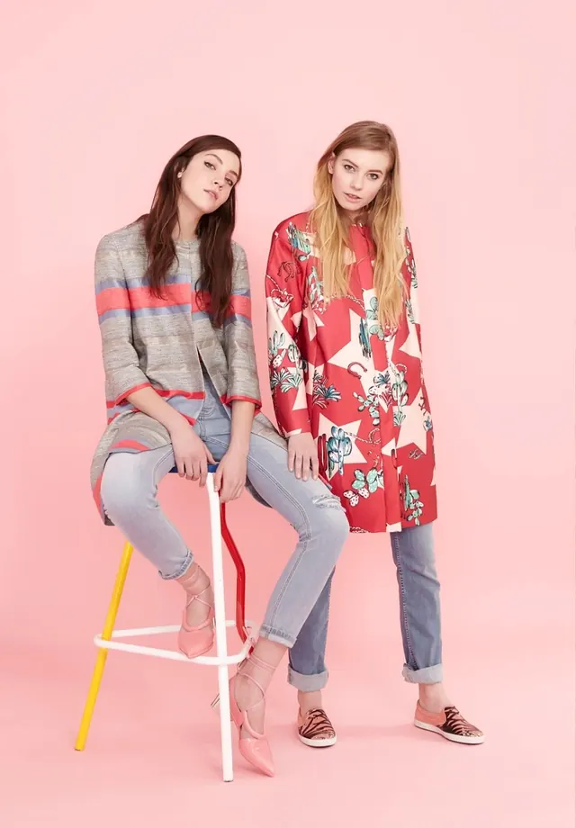 Fashion Editorial Photography