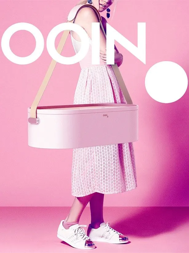 Fashion Editorial Composition, maximalist, editorial, vibrant