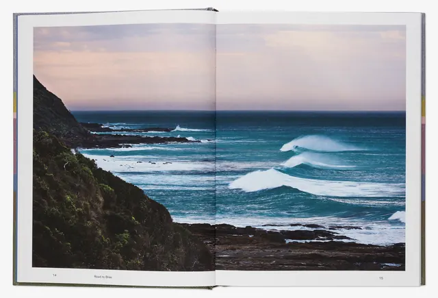 Coastal Landscape Photography