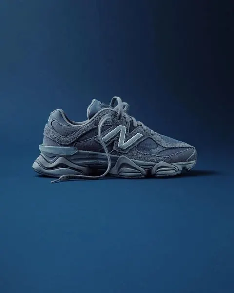 Sneaker Product Photography