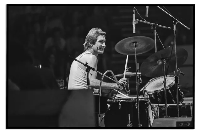 Live Music Performance Photography