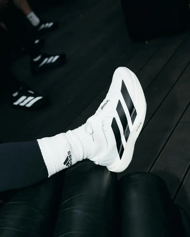 Sneaker Product Photography