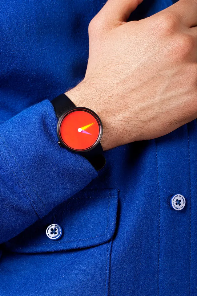 Smartwatch Close-up