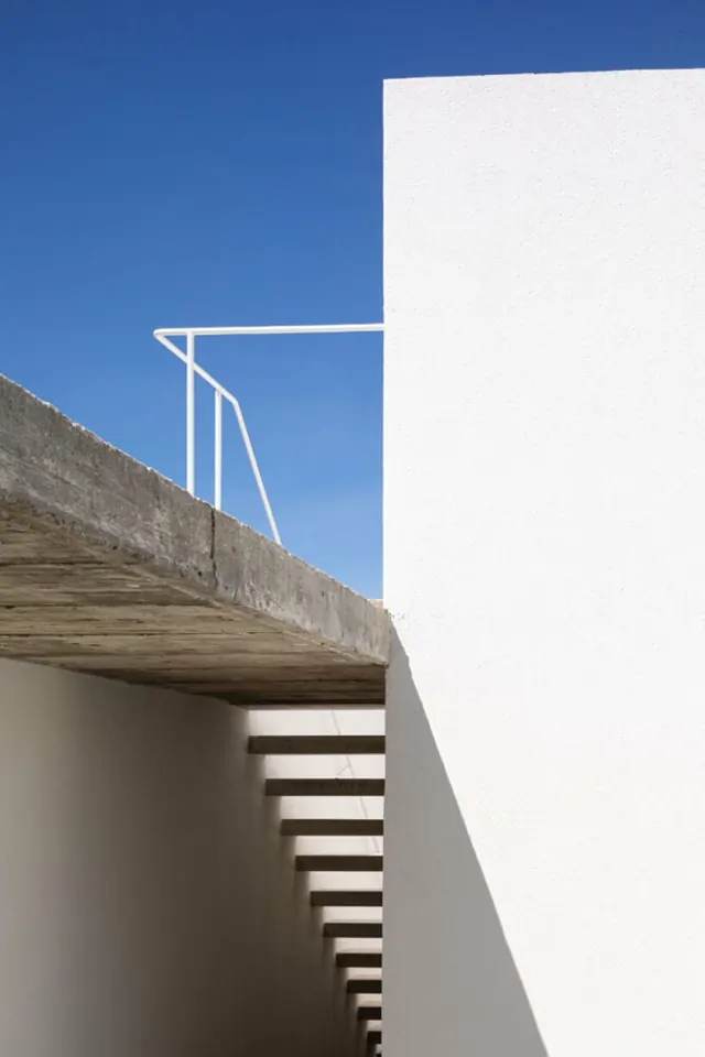 Architectural Geometry Study