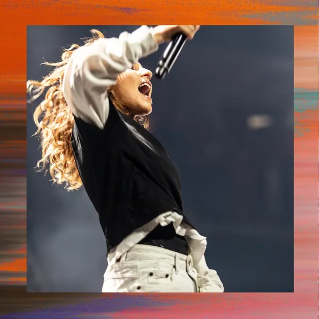 Live Performance Photography