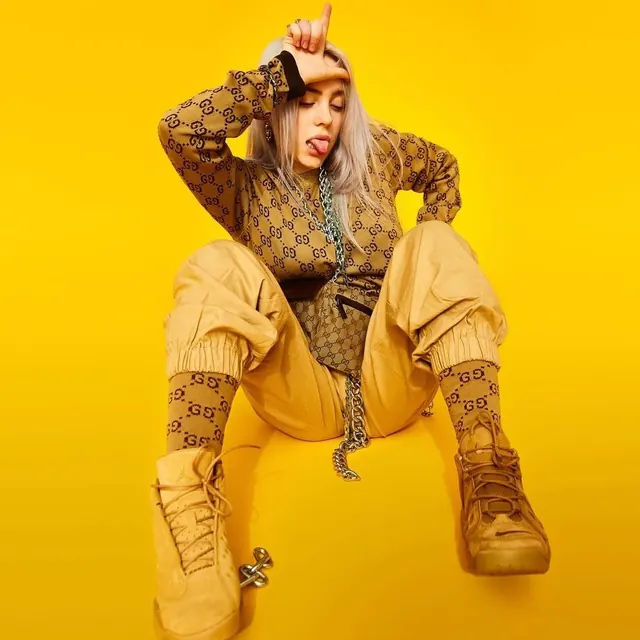 Streetwear Fashion Editorial