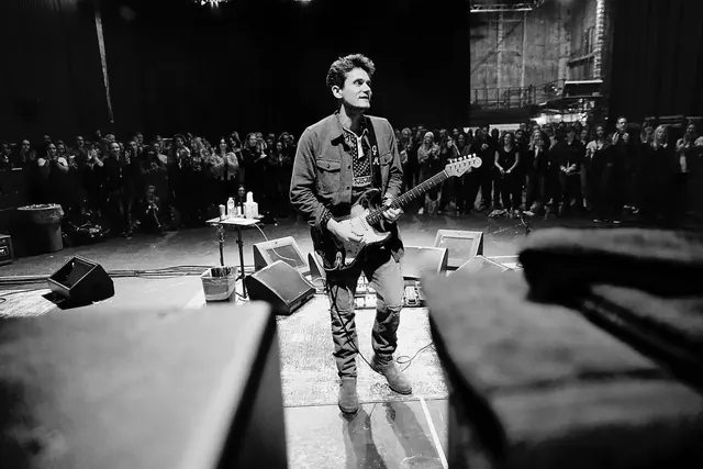 Live Concert Performance
