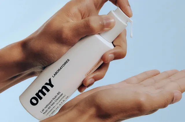 Onyx Skincare Product Shot
